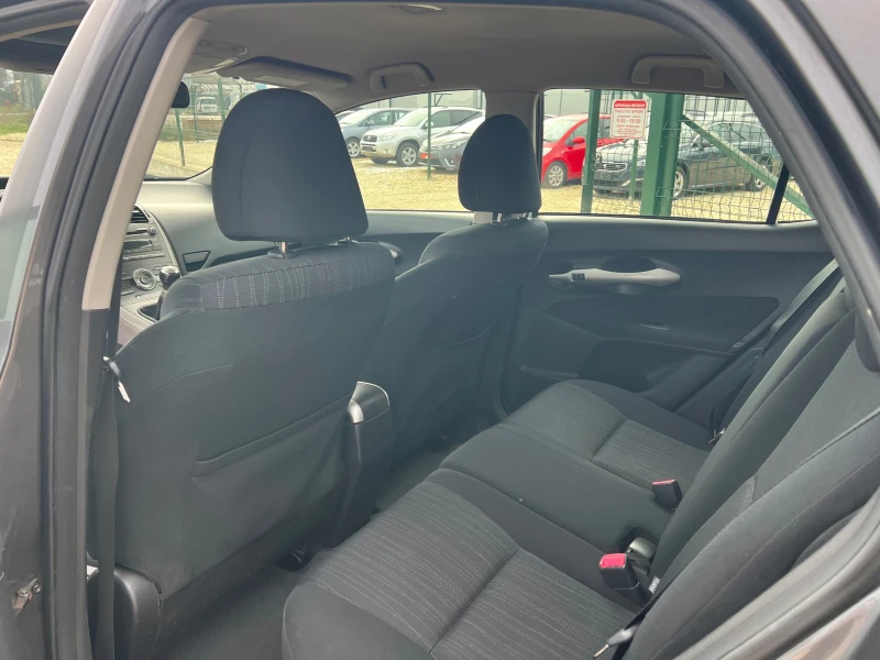 Toyota Auris 1.6VVTi/124p.s-Kayless Go/5 vrati, снимка 10 - Автомобили и джипове - 53067548
