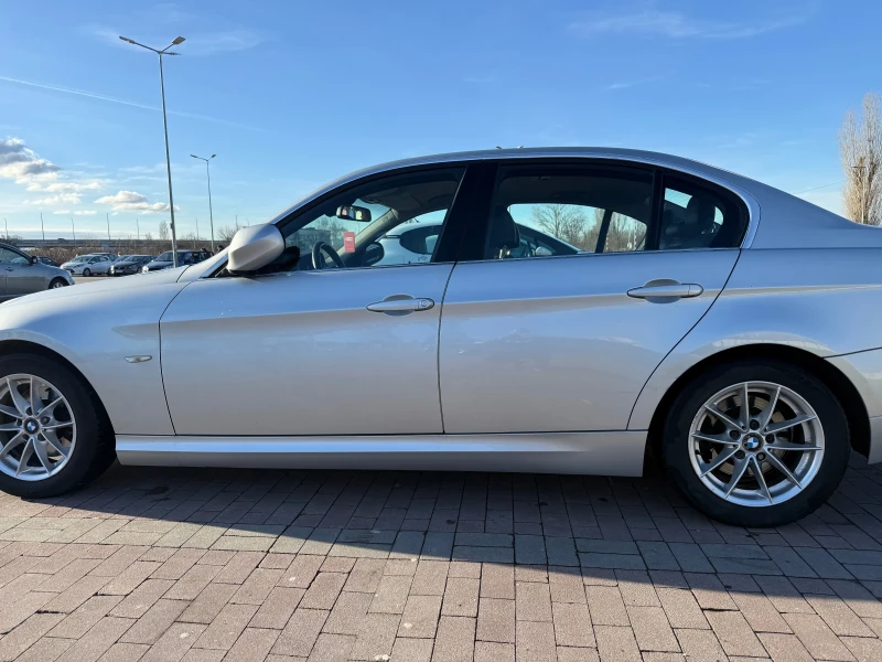 BMW 325 3000 куб, 325i, снимка 6 - Автомобили и джипове - 53111285