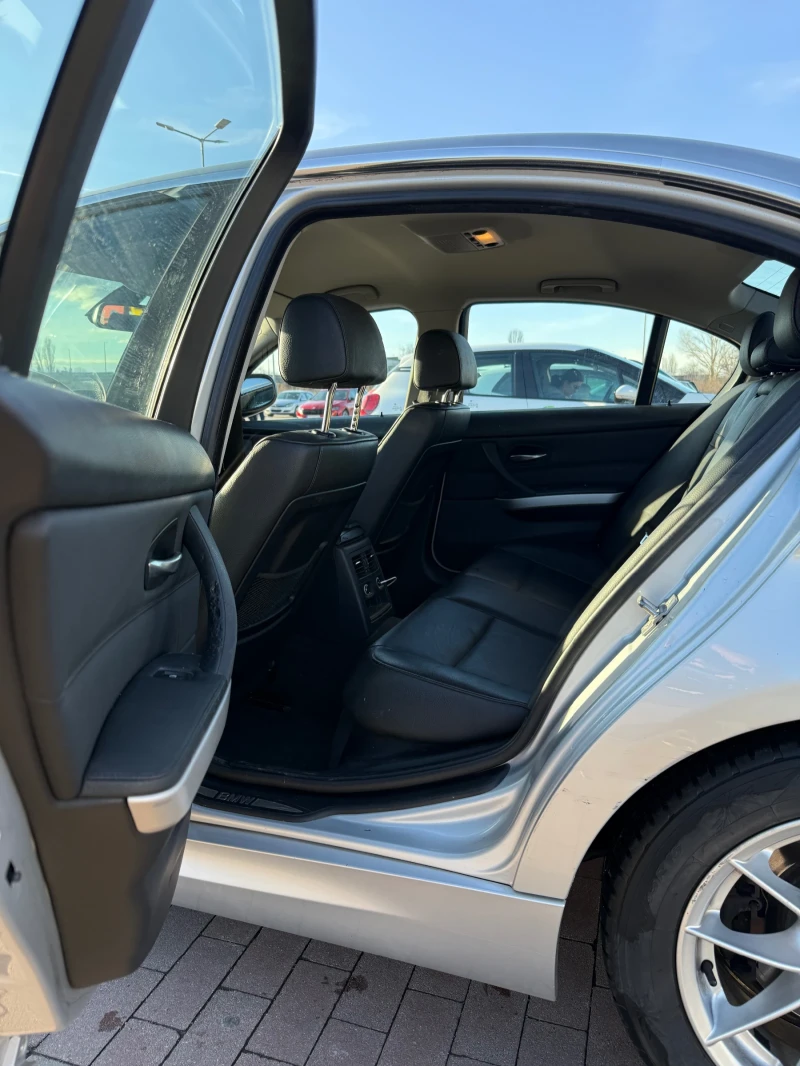 BMW 325 3000 куб, 325i, снимка 7 - Автомобили и джипове - 53111285