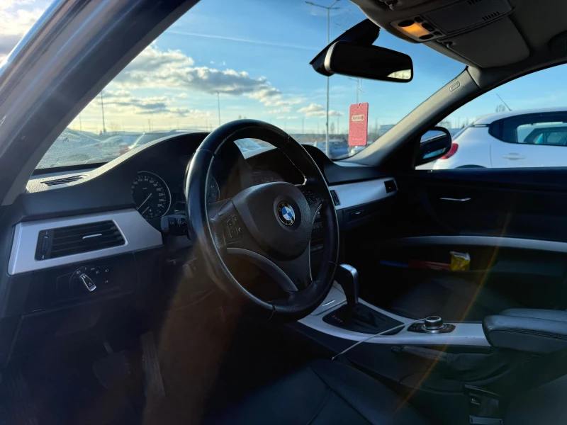 BMW 325 3000 куб, 325i, снимка 8 - Автомобили и джипове - 53111285