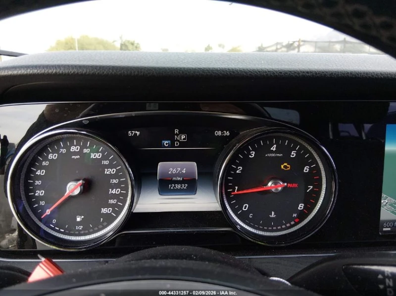 Mercedes-Benz E 300 2.0l, снимка 7 - Автомобили и джипове - 53577309