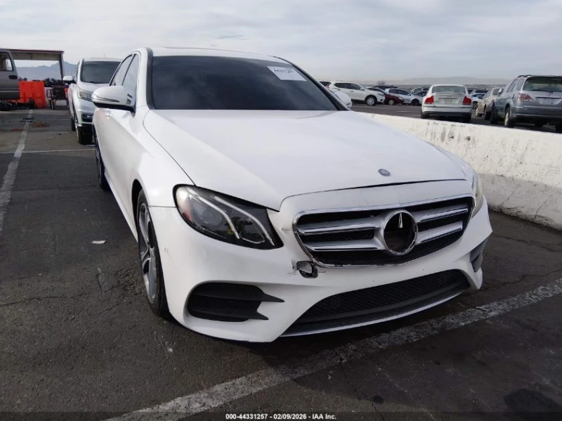 Mercedes-Benz E 300 2.0l, снимка 6 - Автомобили и джипове - 53577309