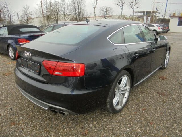 Audi A5, снимка 7 - Автомобили и джипове - 38047503