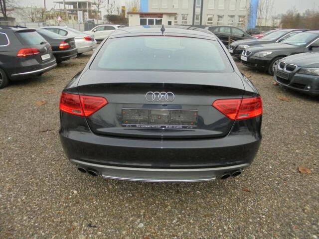 Audi A5, снимка 4 - Автомобили и джипове - 38047503