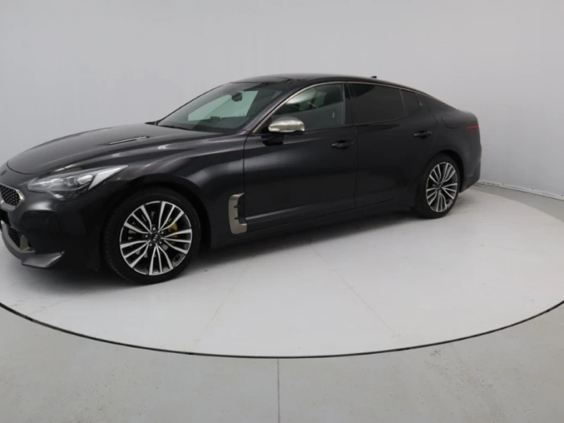 Kia Stinger 2.2 CRDI GT line 2г. ГАРАНЦИЯ - 44900 лв. - 13367557 | Car24.bg
