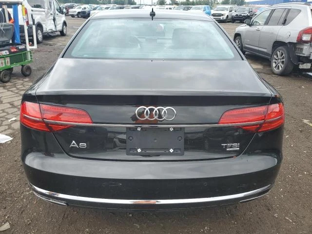 Audi A8 4.0T QUATTRO MATRIX 360КАМЕРИ ДИСТРОНИК МАСАЖ  , снимка 6 - Автомобили и джипове - 47735568