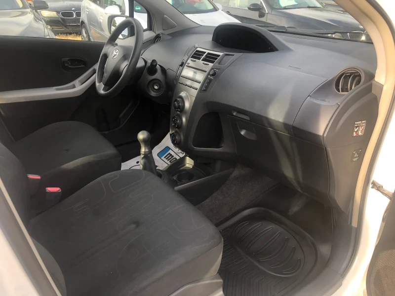 Toyota Yaris - 6200 лв. - 32716746 | Car24.bg