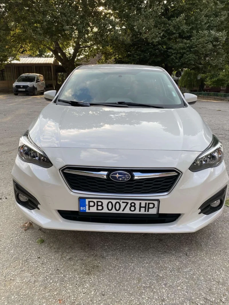 Subaru Impreza - 23900 лв. - 47599146 1