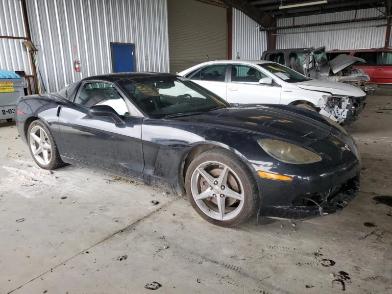 Chevrolet Corvette * Възможност за Лизинг*  - 29000 лв. / 14827.46 € - 90695661 1