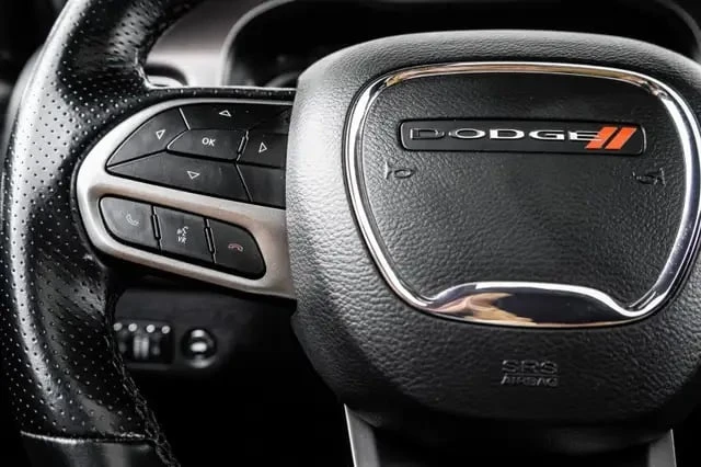 Dodge Charger * Scat Pack 392 * CARFAX * ЦЕНА ДО БГ * H/K, снимка 14 - Автомобили и джипове - 53448244