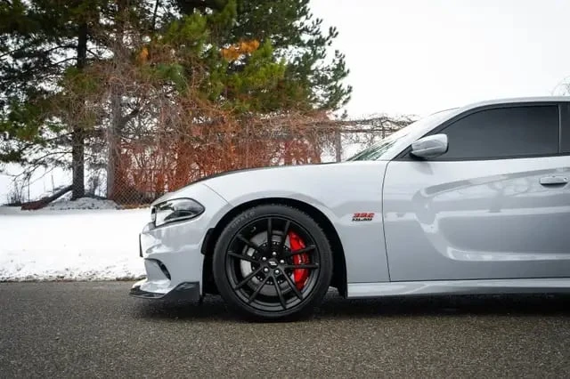 Dodge Charger * Scat Pack 392 * CARFAX * ЦЕНА ДО БГ * H/K, снимка 6 - Автомобили и джипове - 53448244