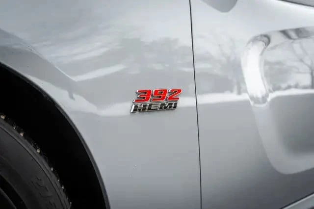 Dodge Charger * Scat Pack 392 * CARFAX * ЦЕНА ДО БГ * H/K, снимка 7 - Автомобили и джипове - 53448244