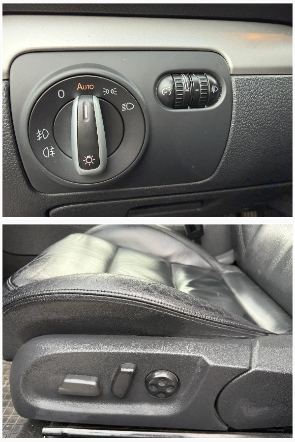 VW Golf 6 Highline, 2.0 TDI, 110 к.с., снимка 15 - Автомобили и джипове - 54208462