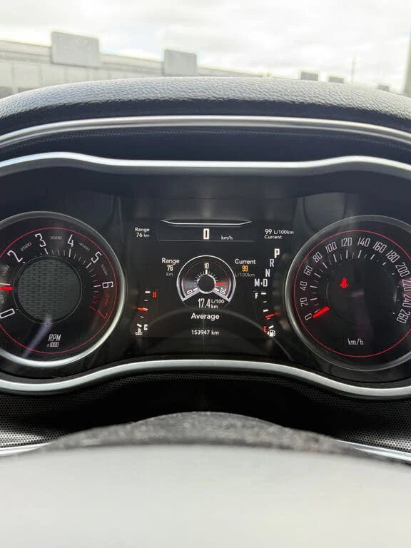 Dodge Challenger SXT* RWD* АвтоКредит * (ЦЕНА ДО БГ), снимка 9 - Автомобили и джипове - 54227469