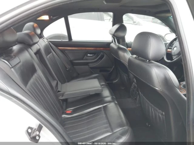 BMW M5 * CARFAX * АВТОКРЕДИТ БЕЗ ПЪРВОНАЧАЛНА ВНОСКА * , снимка 8 - Автомобили и джипове - 55045240