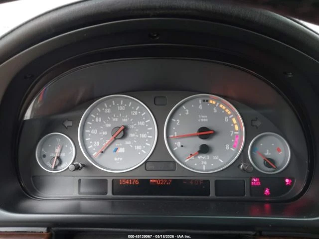 BMW M5 * CARFAX * АВТОКРЕДИТ БЕЗ ПЪРВОНАЧАЛНА ВНОСКА * , снимка 7 - Автомобили и джипове - 55045240