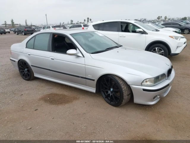 BMW M5 * CARFAX * АВТОКРЕДИТ БЕЗ ПЪРВОНАЧАЛНА ВНОСКА * 