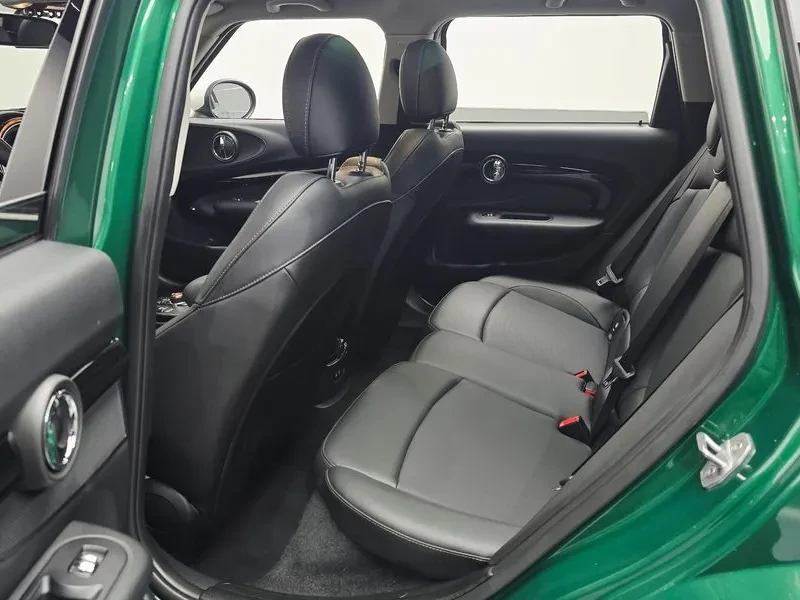 Mini Clubman High 2Nd Generation, снимка 11 - Автомобили и джипове - 56288902