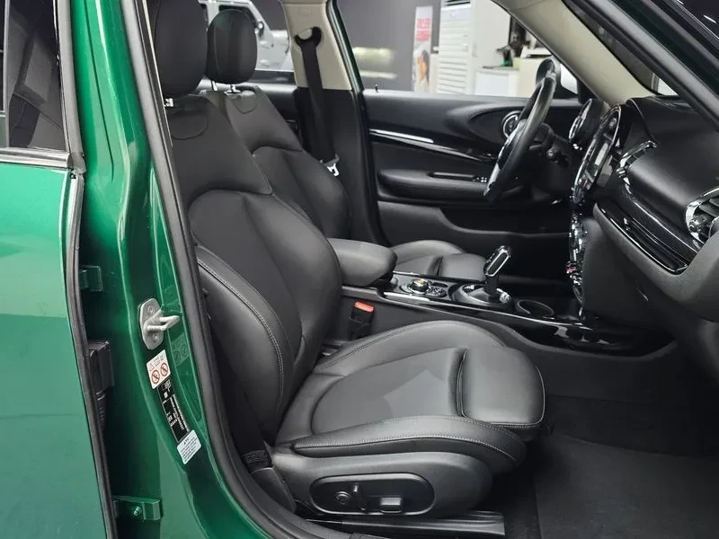 Mini Clubman High 2Nd Generation, снимка 12 - Автомобили и джипове - 56288902