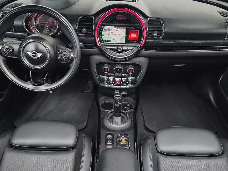 Mini Clubman High 2Nd Generation, снимка 7 - Автомобили и джипове - 56288902