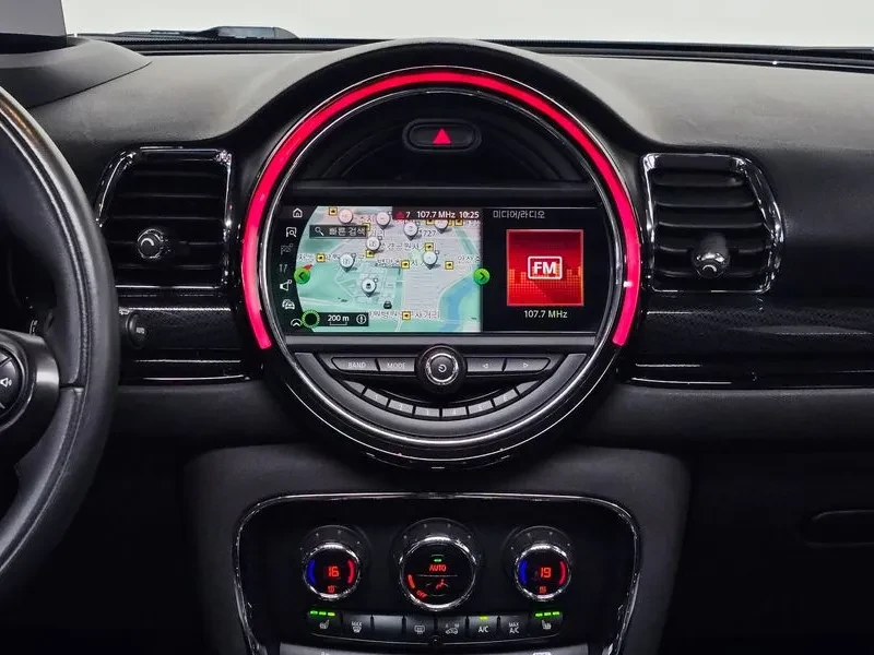Mini Clubman High 2Nd Generation, снимка 14 - Автомобили и джипове - 56288902