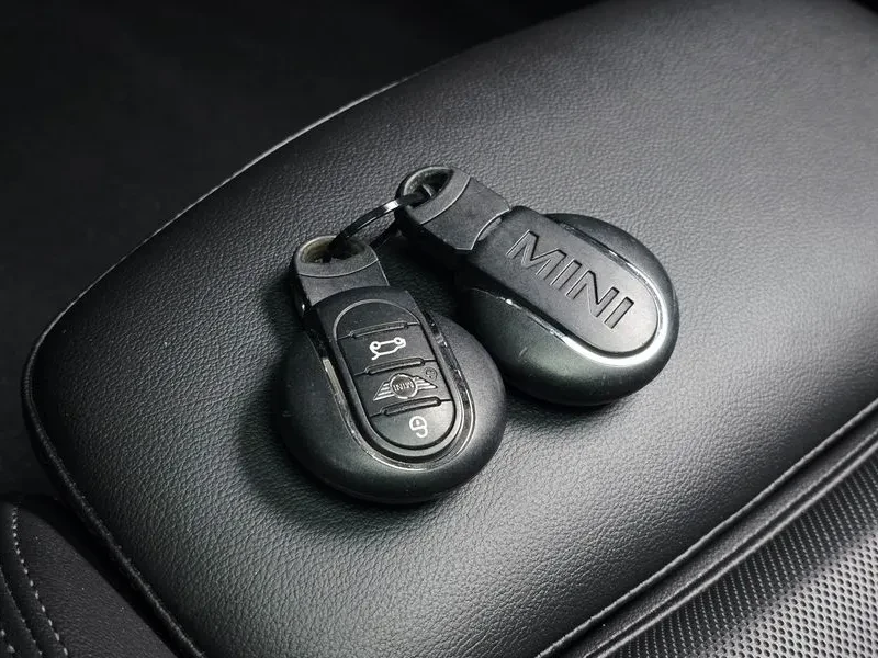Mini Clubman High 2Nd Generation, снимка 17 - Автомобили и джипове - 56288902