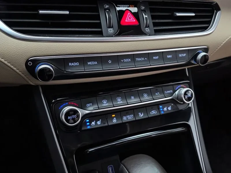 Hyundai Grandeur  Ig Hybrid Exclusive | Mobile.bg � ����������� 17