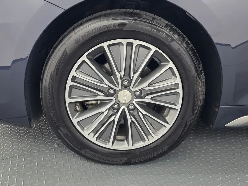 Hyundai Grandeur  Ig Hybrid Exclusive | Mobile.bg � ����������� 5