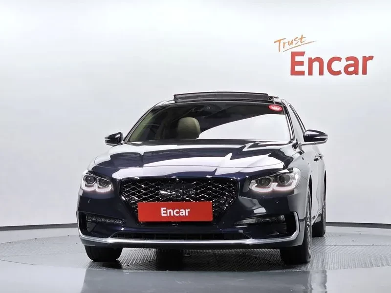 Hyundai Grandeur  Ig Hybrid Exclusive | Mobile.bg � ����������� 3