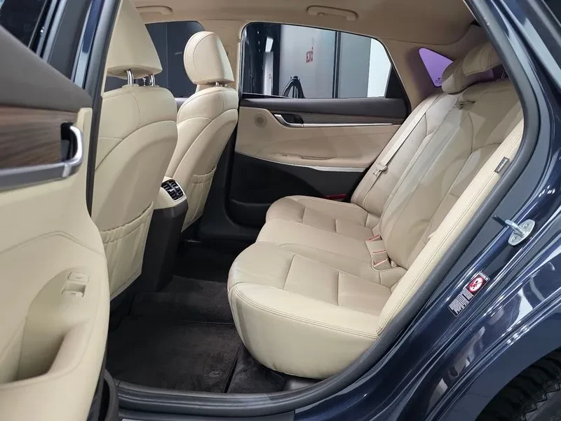 Hyundai Grandeur  Ig Hybrid Exclusive | Mobile.bg � ����������� 11