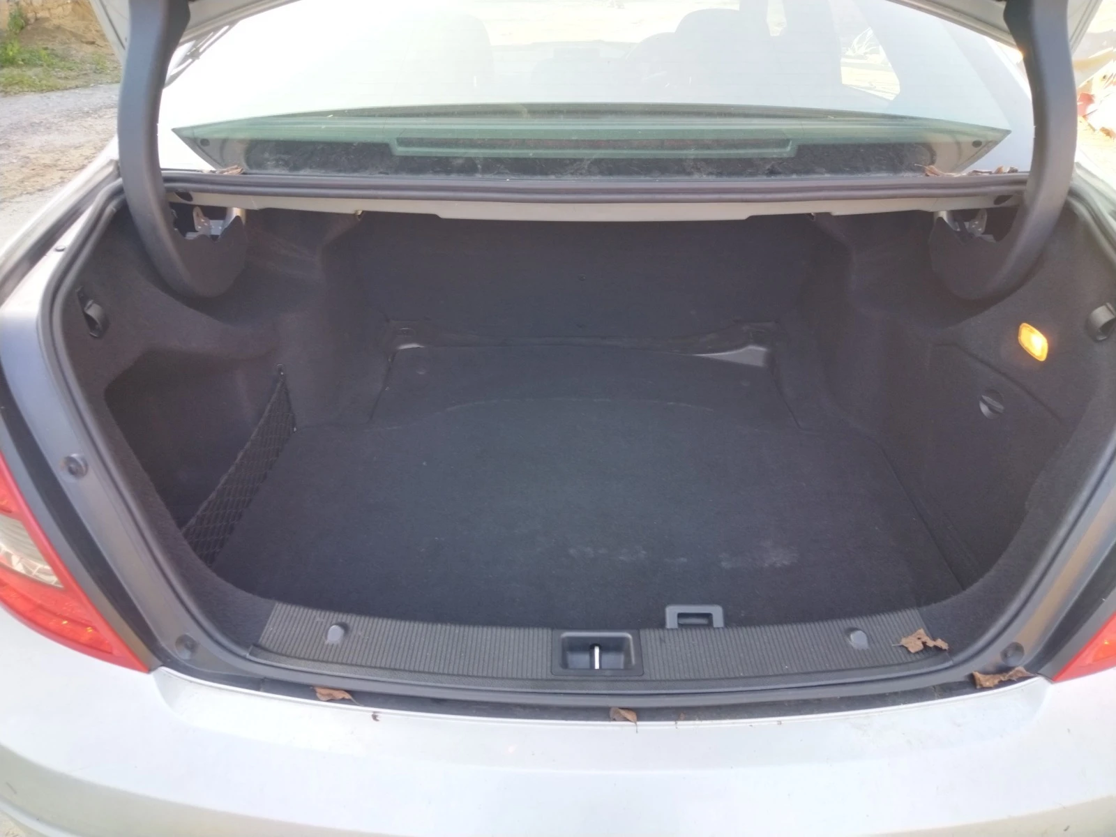 Mercedes-Benz C 220 Om646, снимка 14 - Автомобили и джипове - 53981964