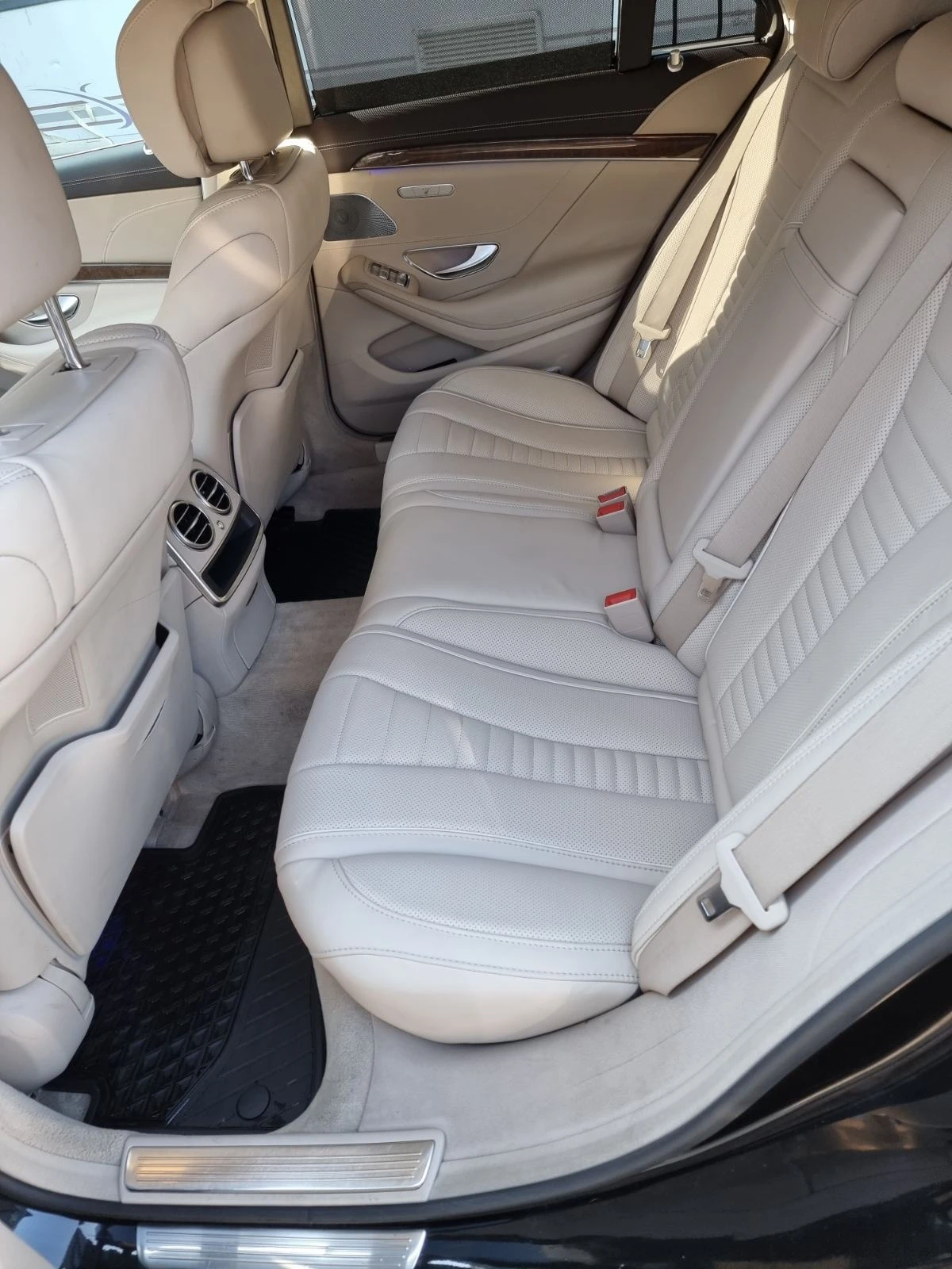 Mercedes-Benz S 500 AMG | Mobile.bg � ����������� 11