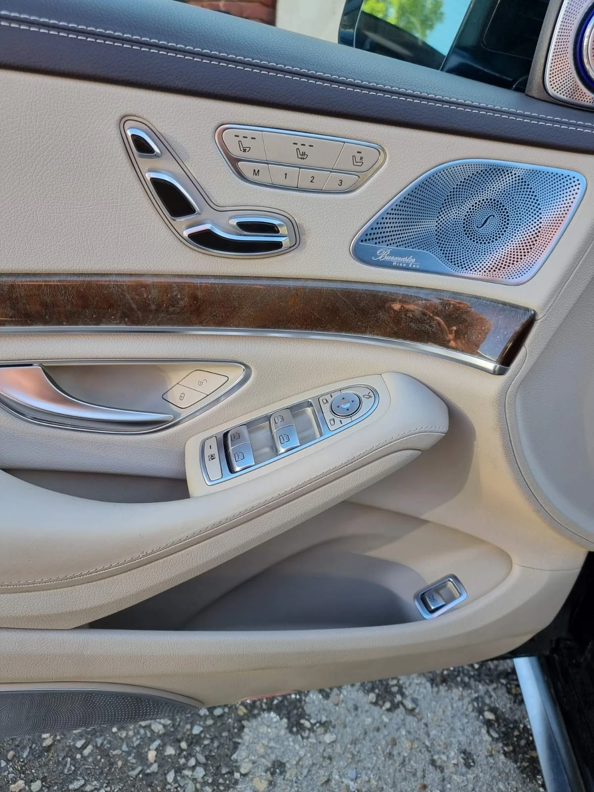 Mercedes-Benz S 500 AMG | Mobile.bg � ����������� 12