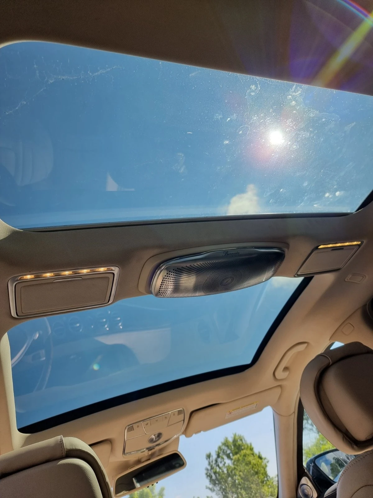 Mercedes-Benz S 500 AMG | Mobile.bg � ����������� 14