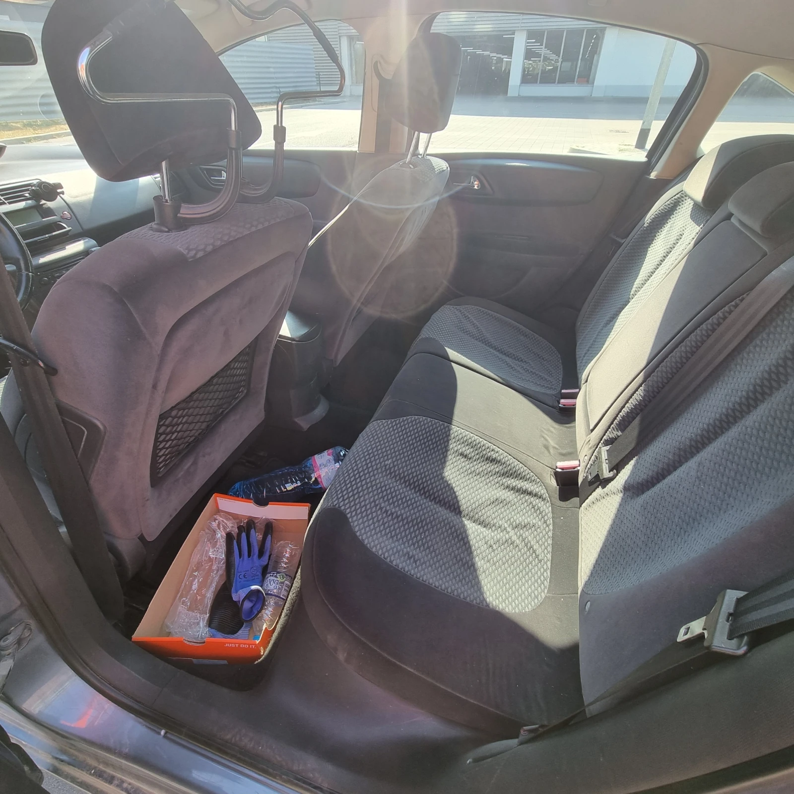 Citroen C4  - изображение 10