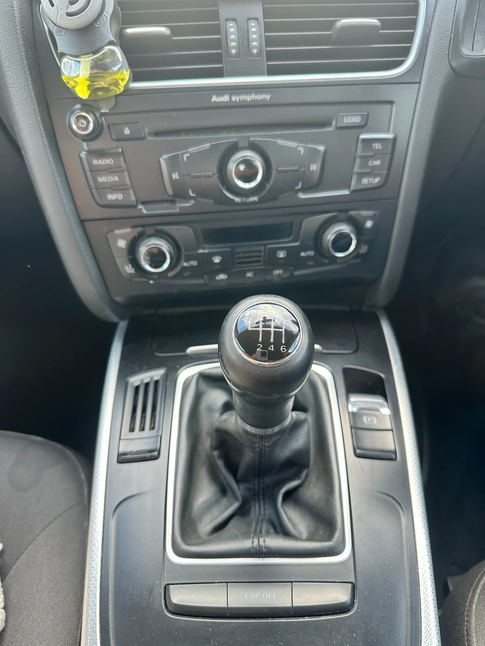 Audi A4 2.0 TDI 141 �.�. | Mobile.bg � ����������� 12
