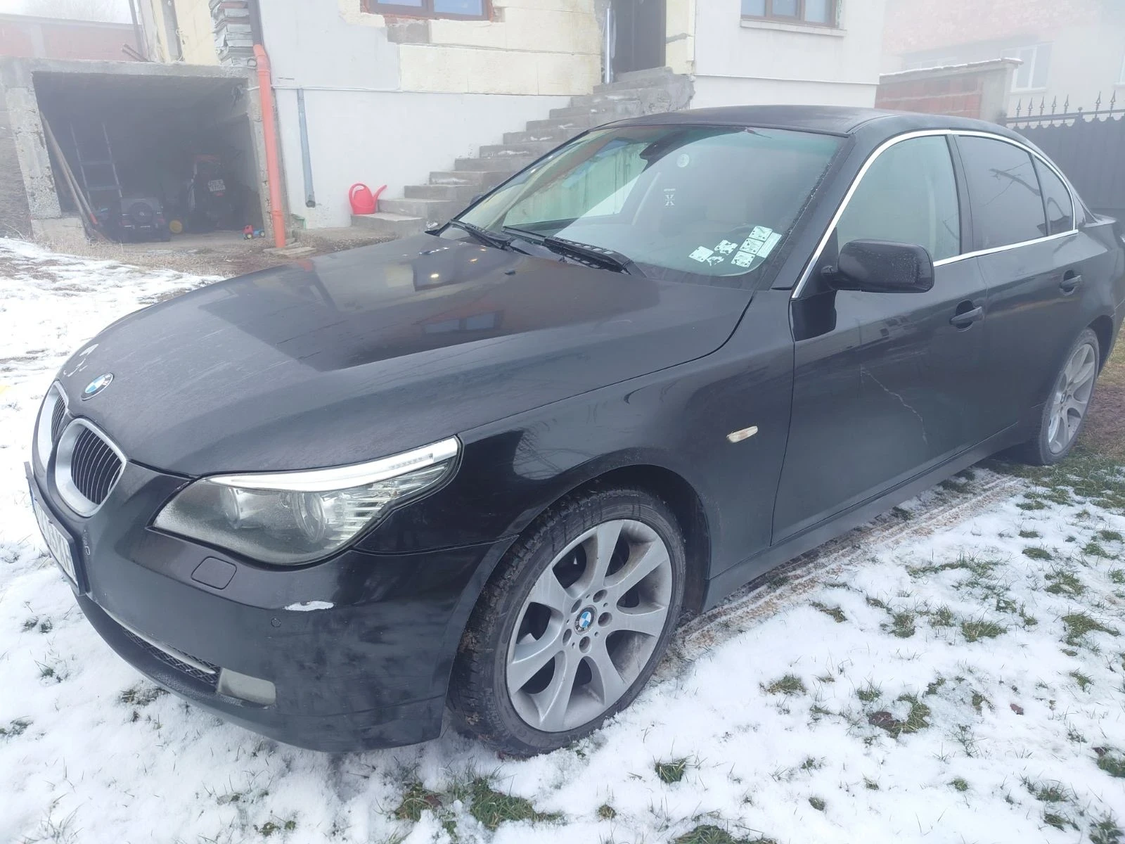 BMW 530  - изображение 3