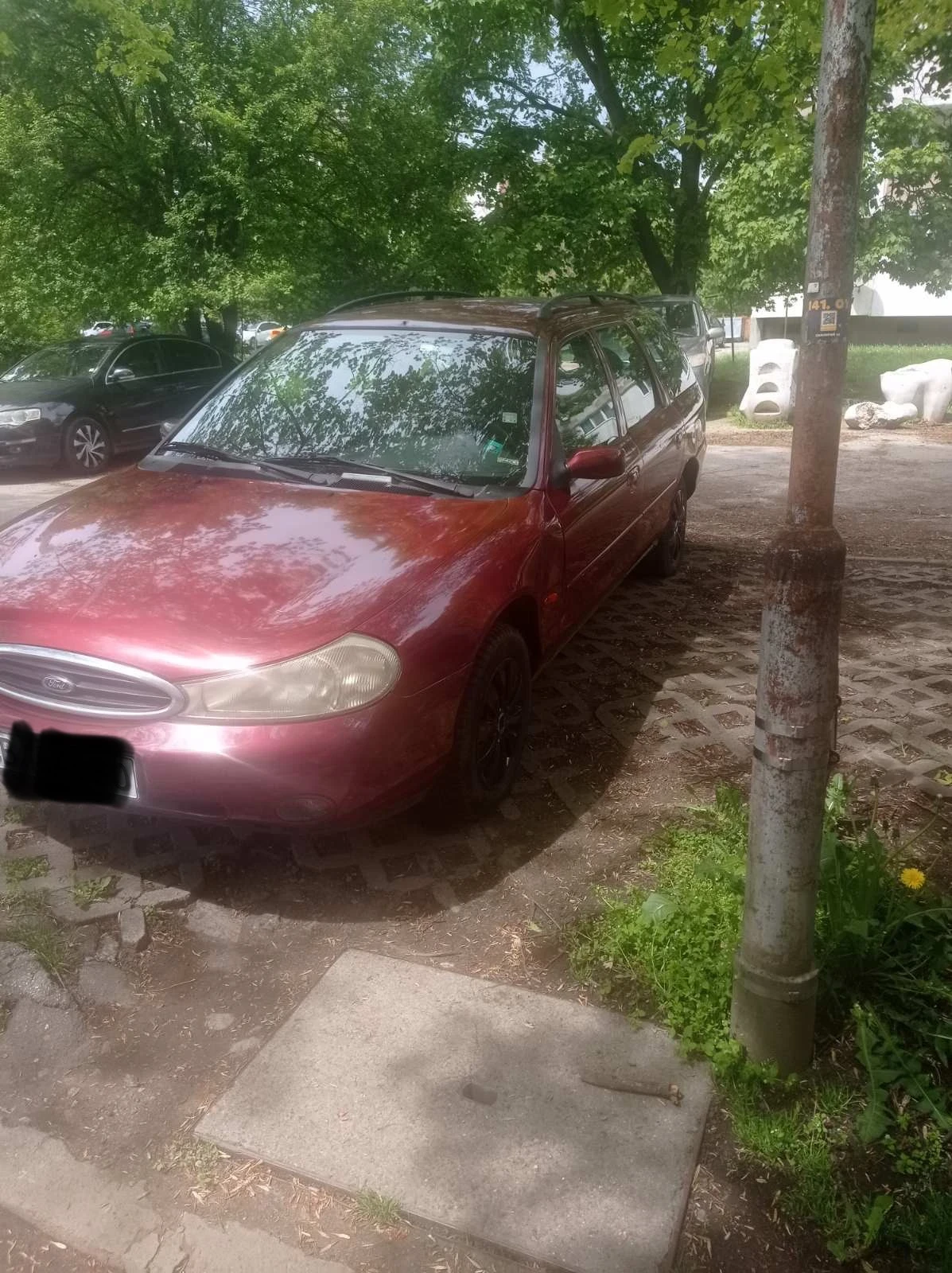 Ford Mondeo | Mobile.bg   11