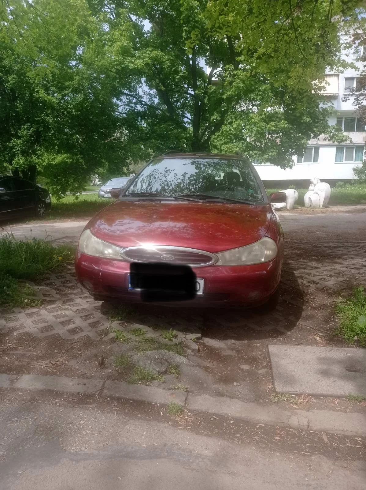 Ford Mondeo | Mobile.bg   1