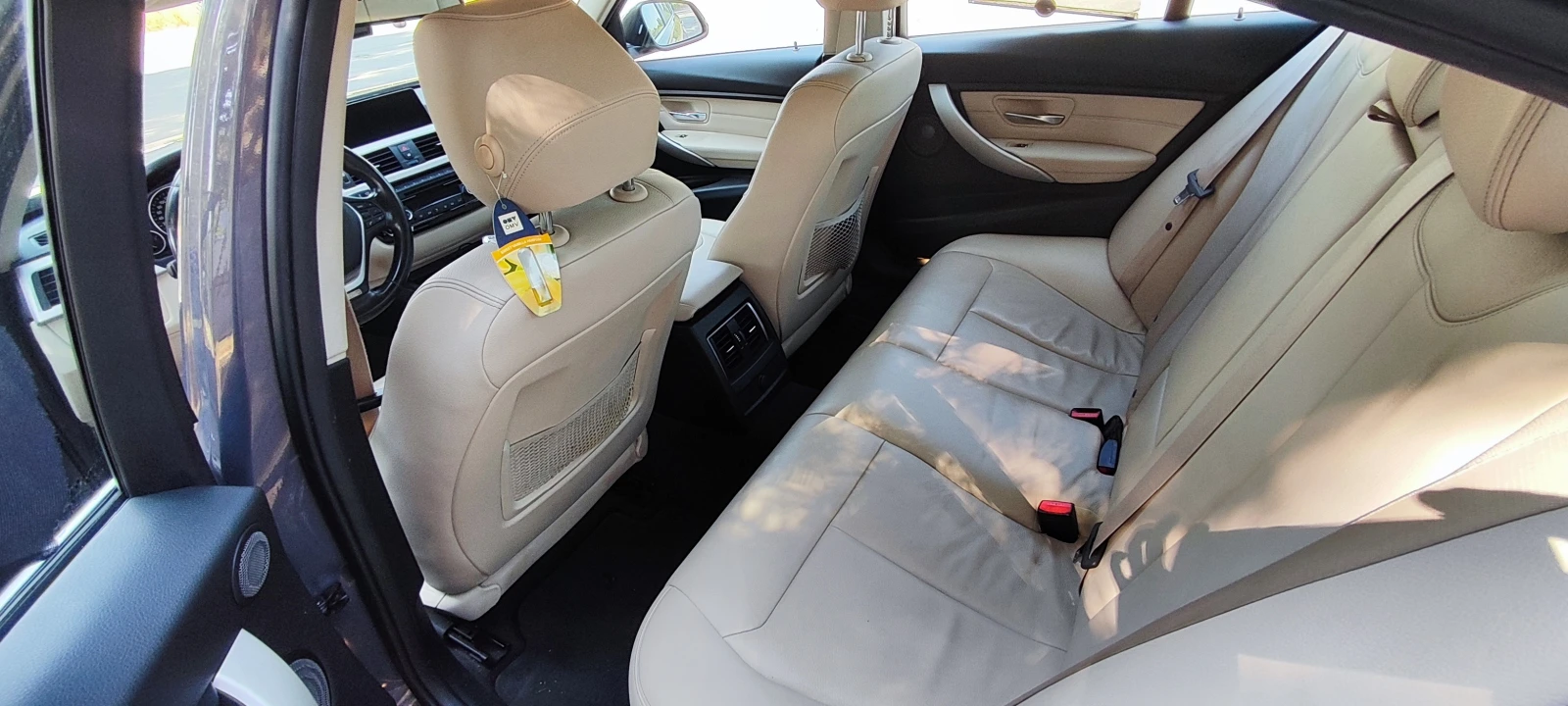 BMW 330 LCI | Mobile.bg   11