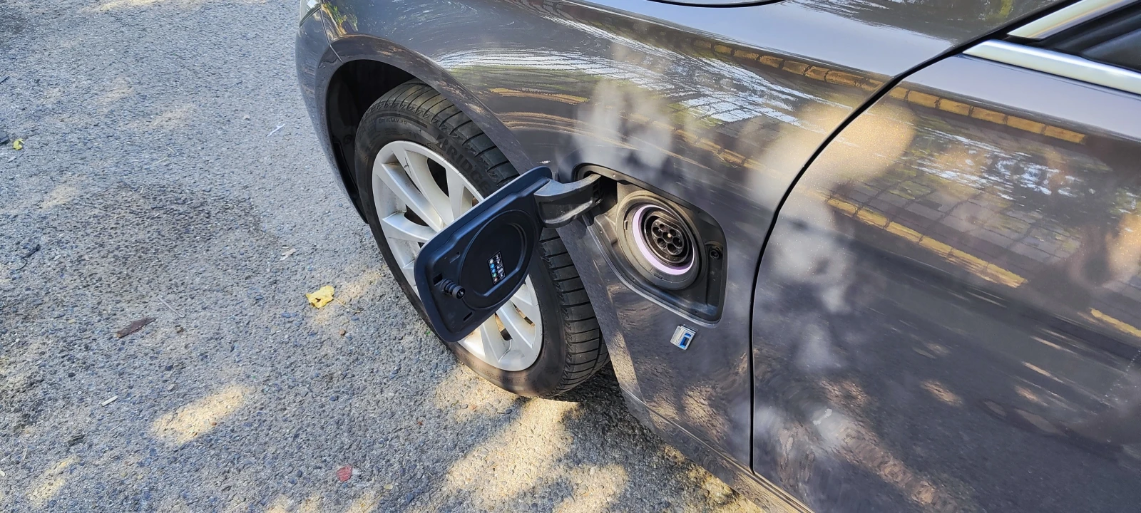 BMW 330 LCI | Mobile.bg   12