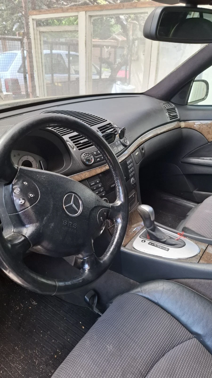 Mercedes-Benz E 270 E270 CDI, 177 hp - изображение 4