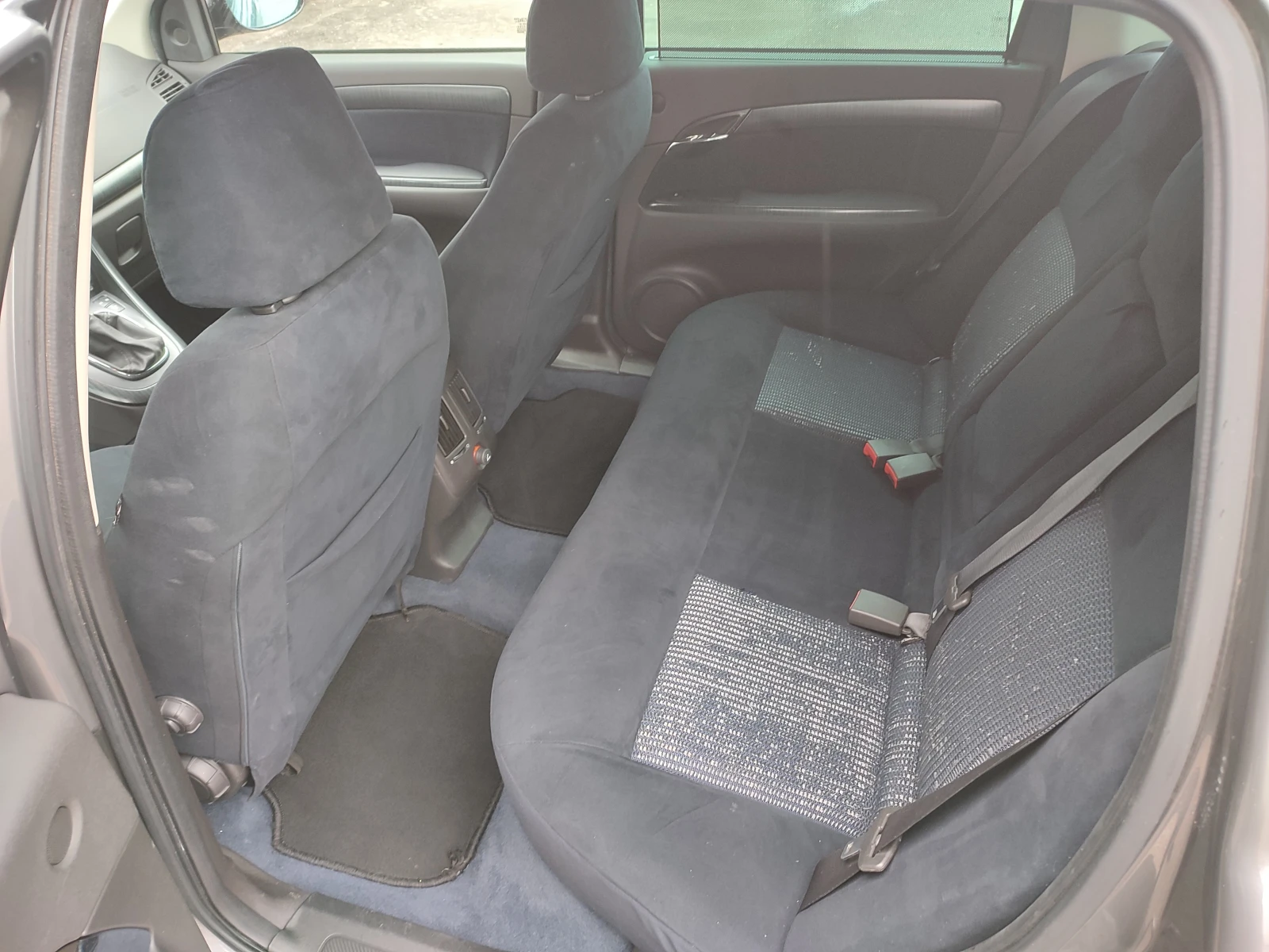 Fiat Croma 1.9D Multijet - изображение 10
