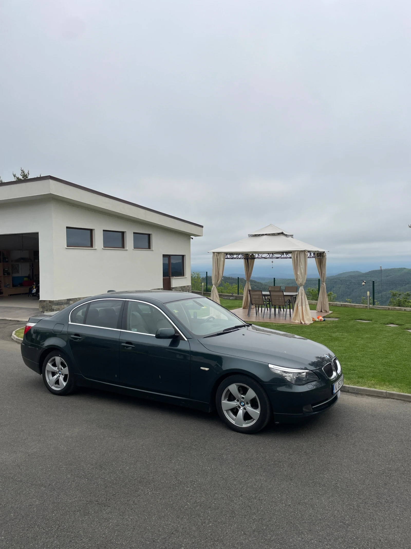 BMW 525 Bmw 523i - изображение 4