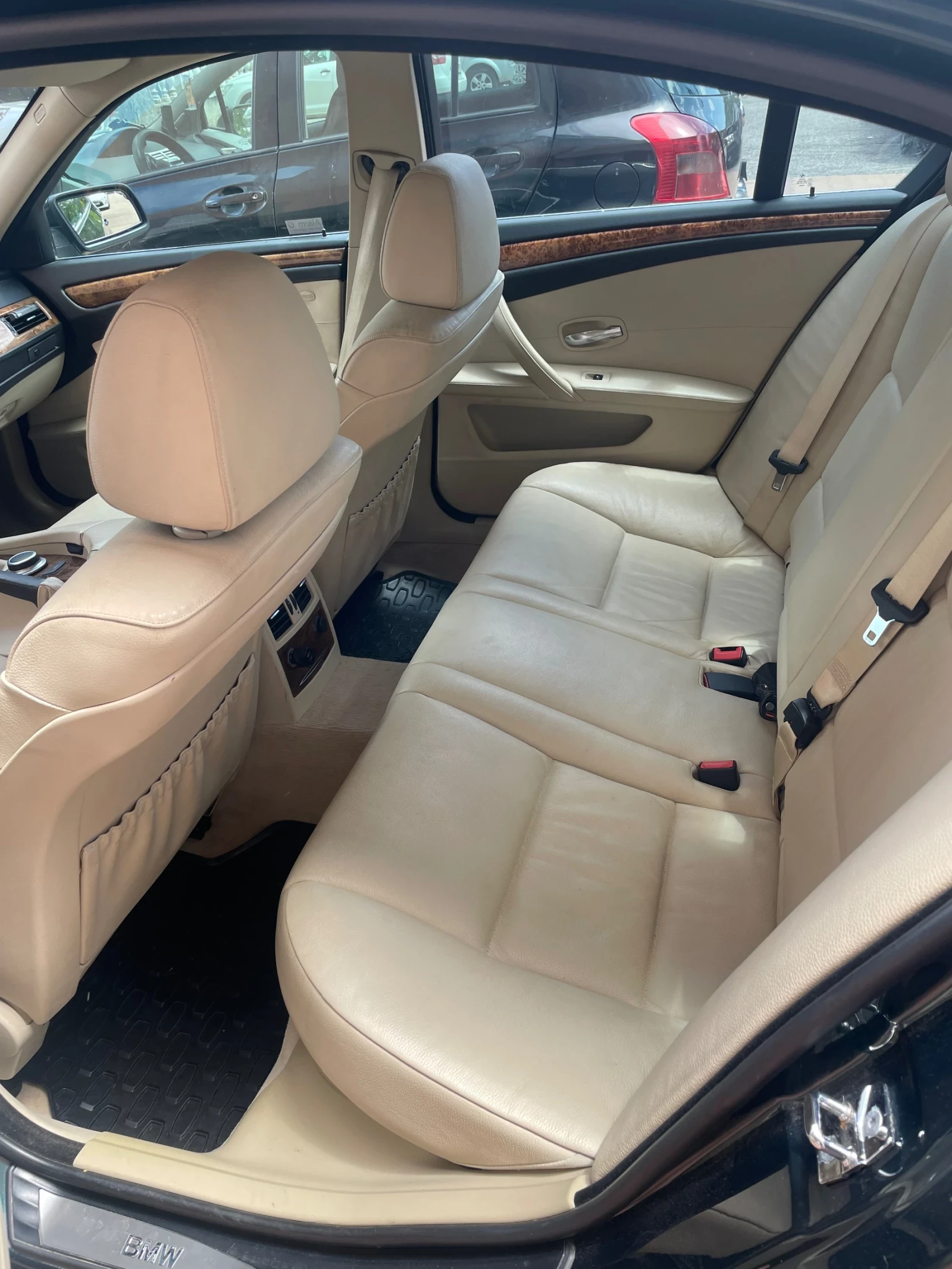 BMW 525 Bmw 523i - изображение 9