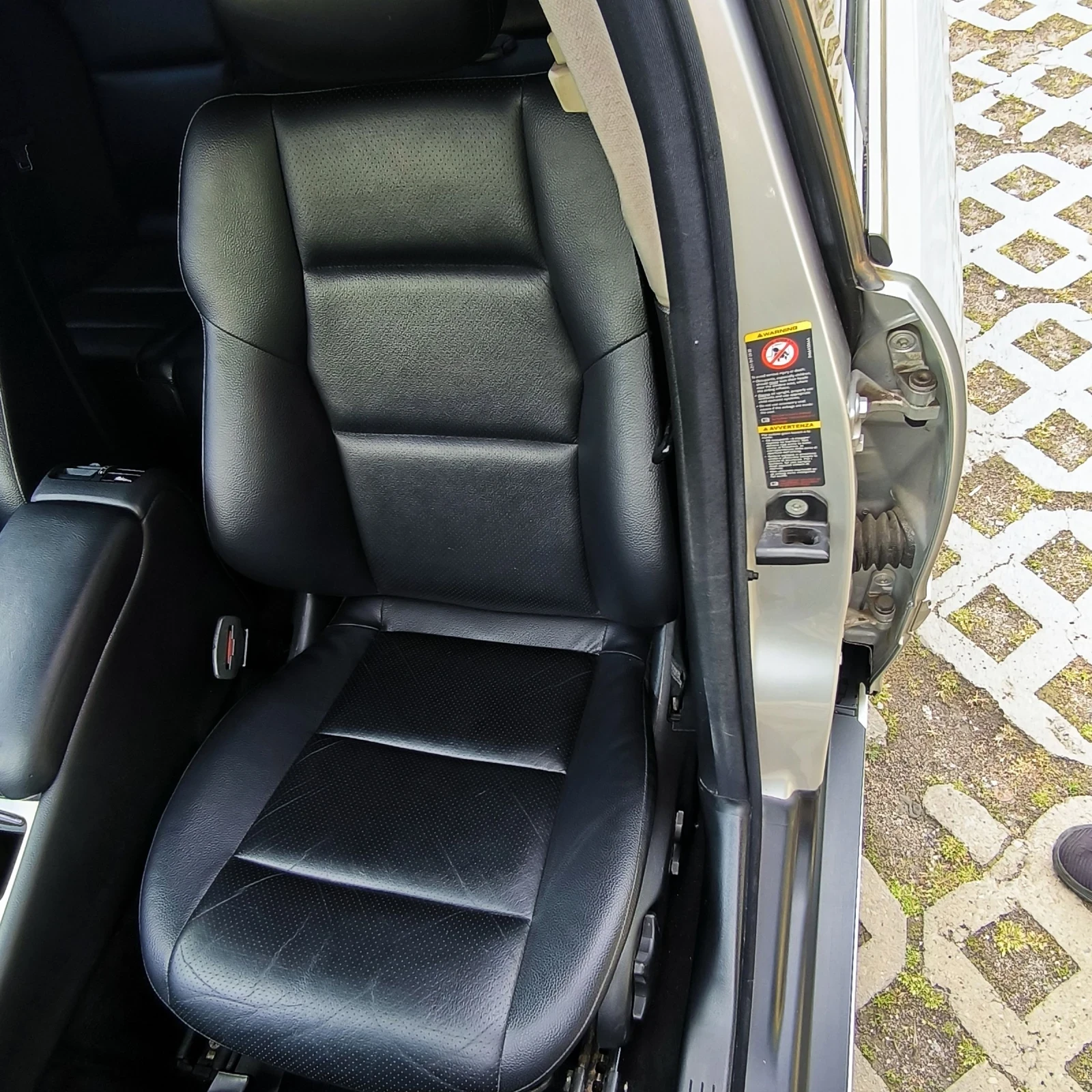 Mercedes-Benz C 30 AMG C30cdi AMG Facelift  | Mobile.bg — изображение 11