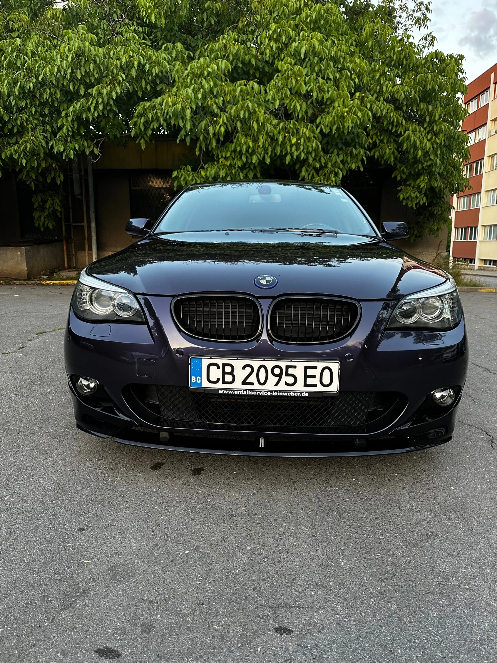 BMW 530  - изображение 6