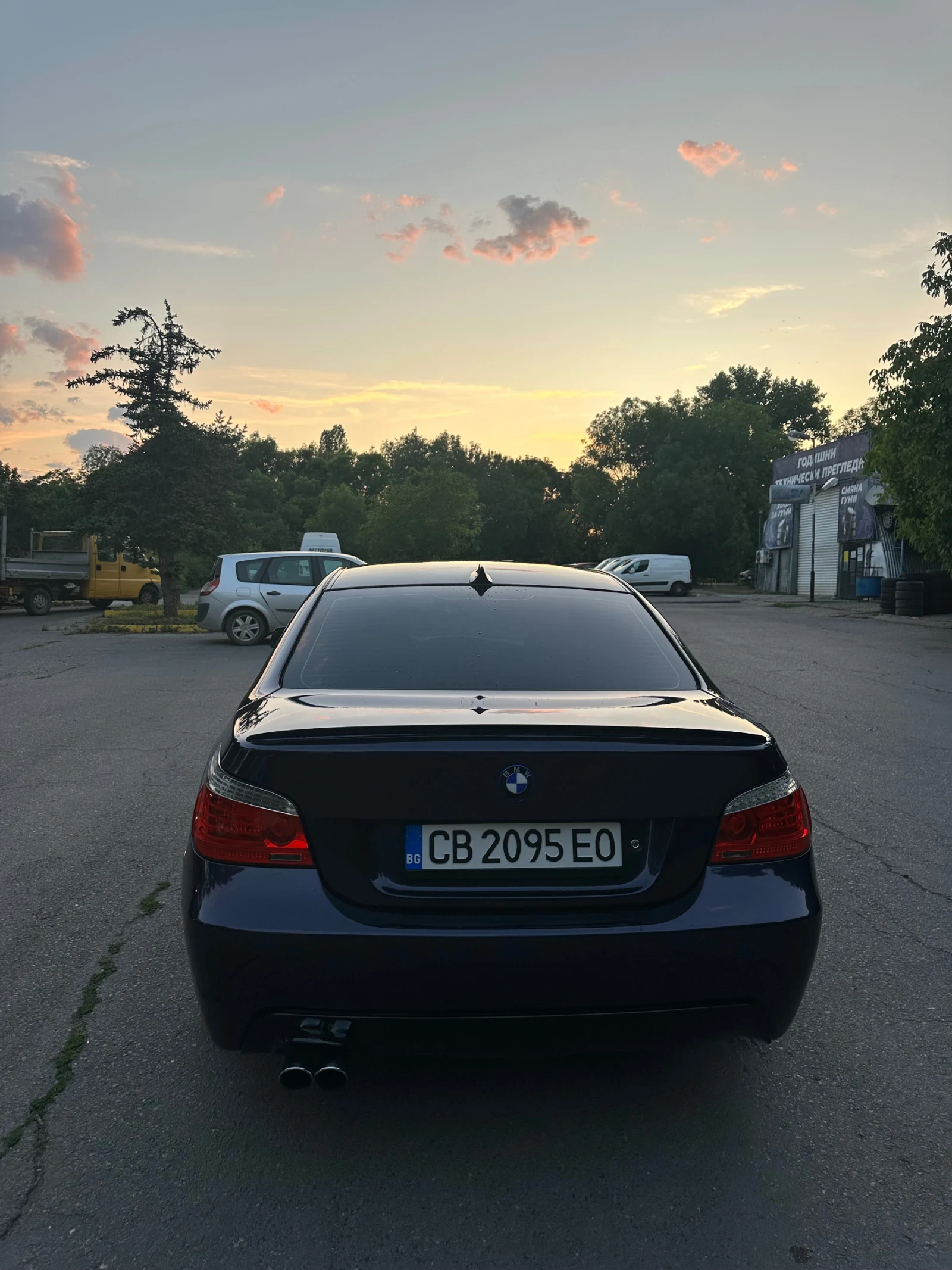 BMW 530  - изображение 4