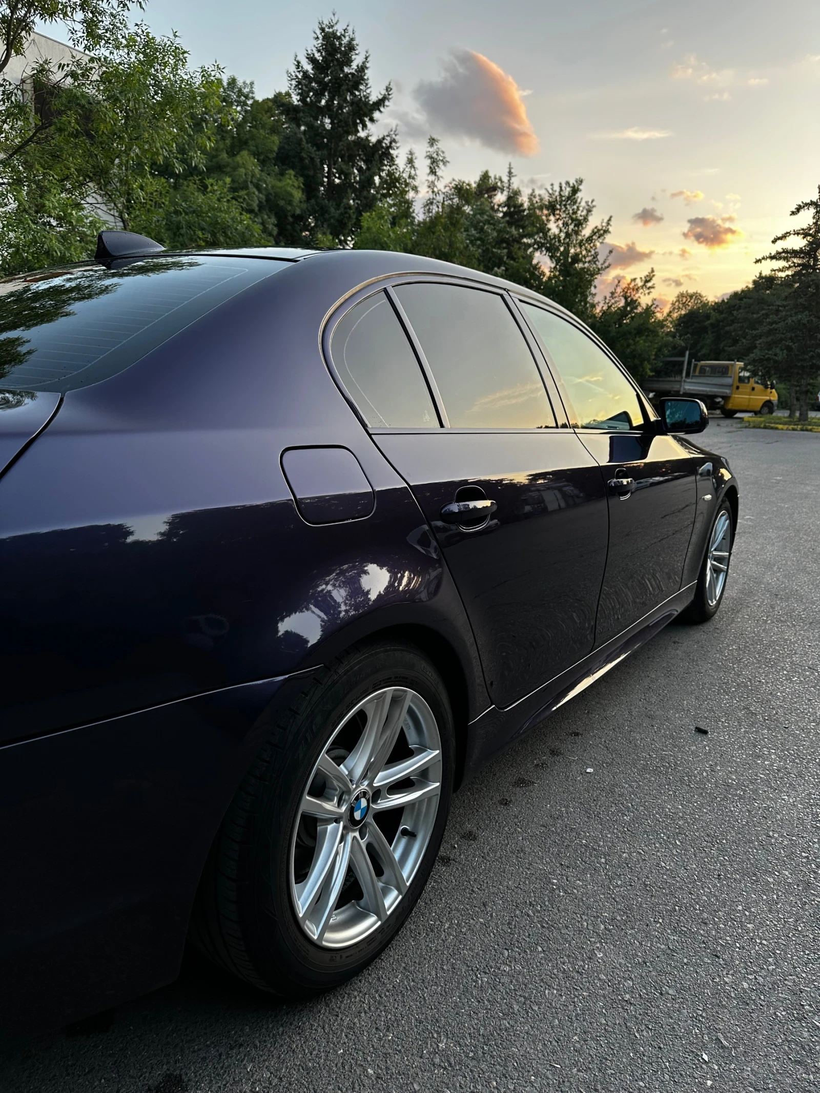 BMW 530  - изображение 9