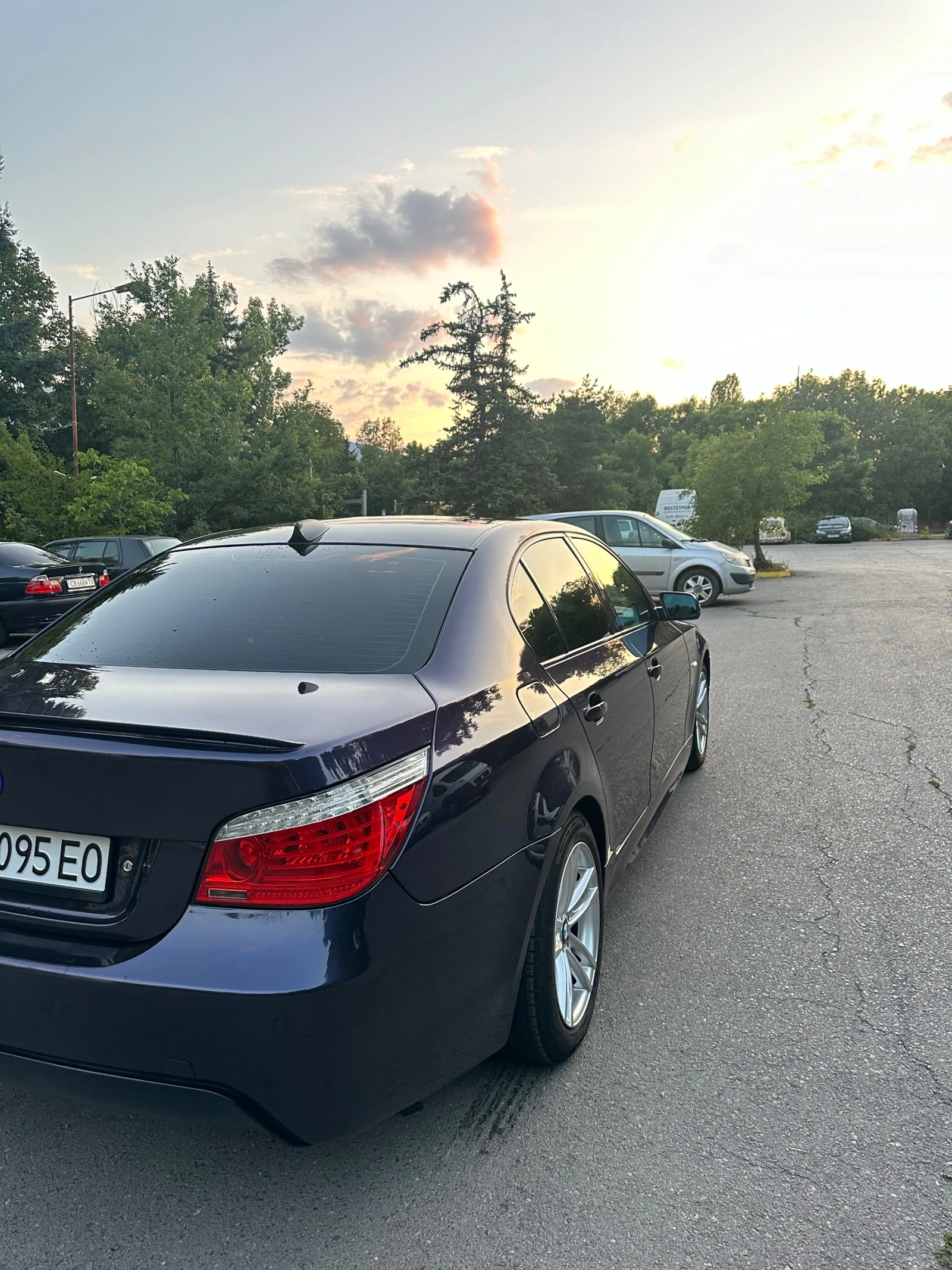 BMW 530  - изображение 2
